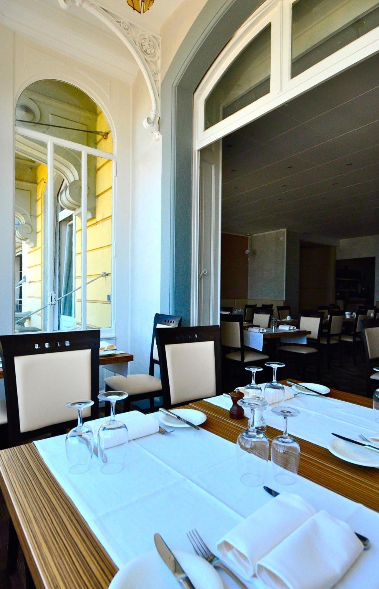 Hotel Splendid Μοντρέ Εξωτερικό φωτογραφία