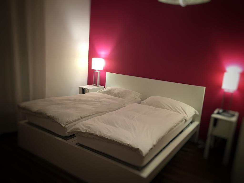 Hotel Splendid Μοντρέ Εξωτερικό φωτογραφία