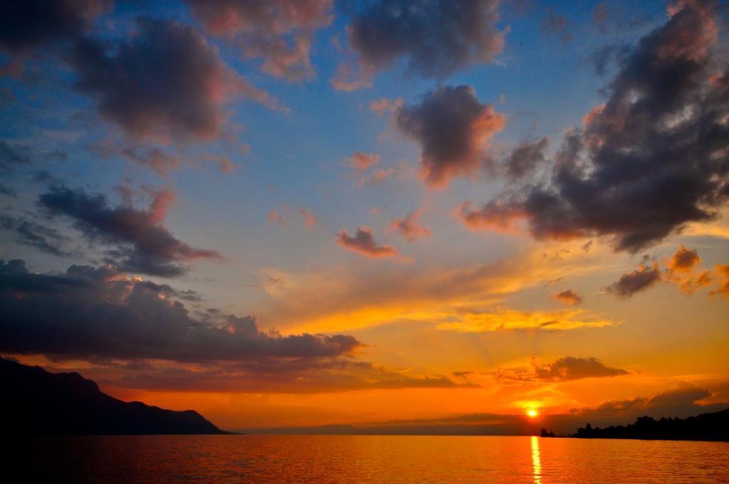 Hotel Splendid Μοντρέ Εξωτερικό φωτογραφία